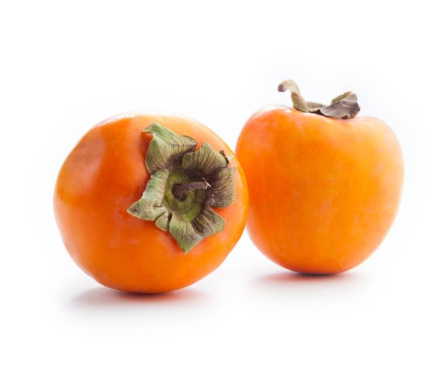 Persimmon