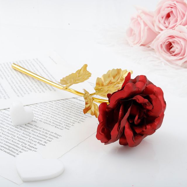 Igp Golden Rose Forever - For Father's Day
