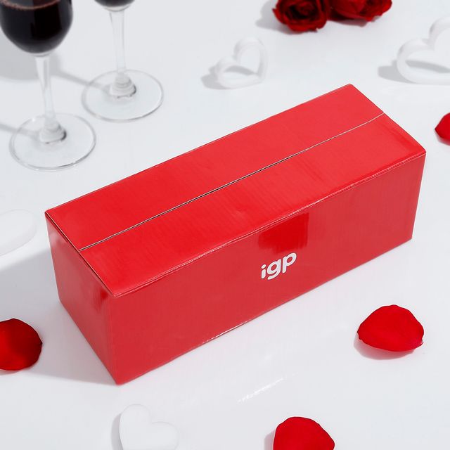 Igp Golden Rose Forever - For Father's Day