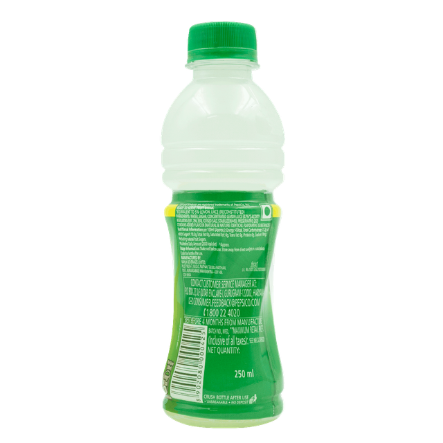 7 Up Nimbooz Pet