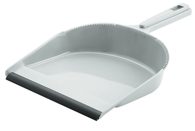 All Time Dust Pan (Colour May Vary)
