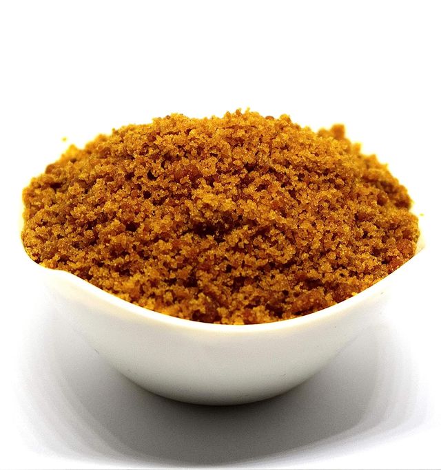 Papas Jaggery Powder
