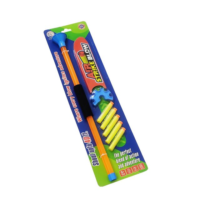 Ratna's Air Strike Blow | Assorted | Toy Gun