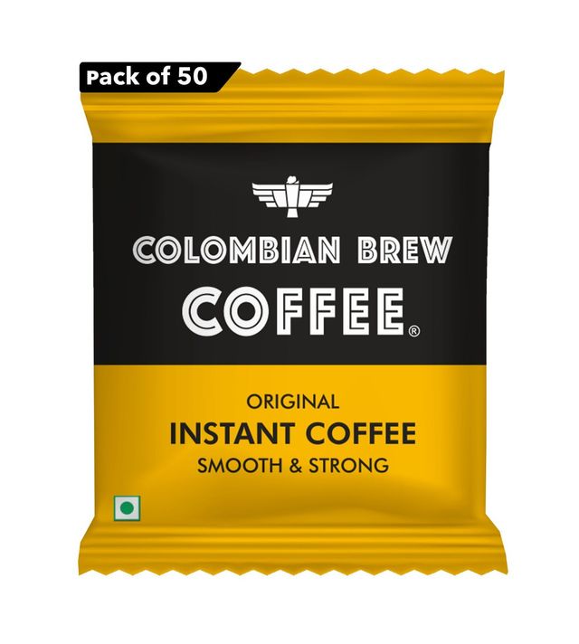 Colombian Brew Original Instant Coffee