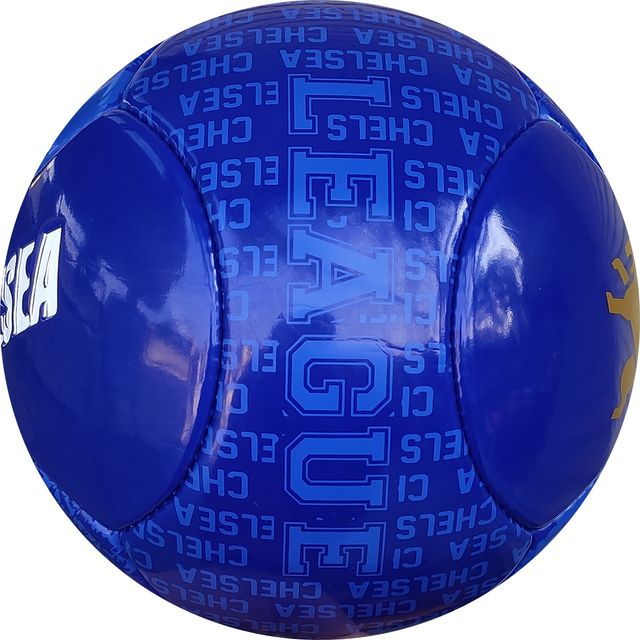 Hamley's Club Football Starter L3 Size 5 - Chelsea