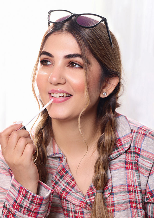 Love Earth Lip Gloss - Multicolor