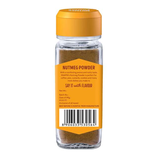 Snapin Nutmeg Powder