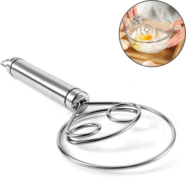 Soham Housewares Dough Maker