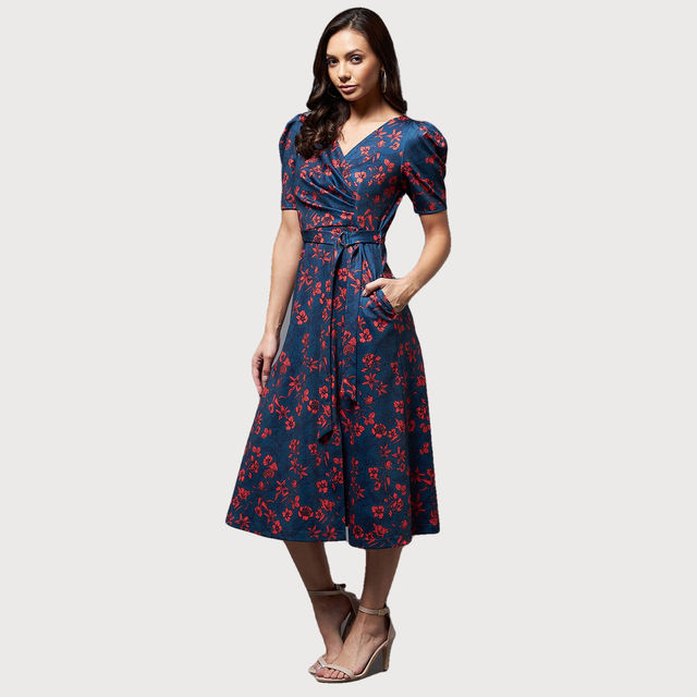 irisse midi dress Iris Midi Dress