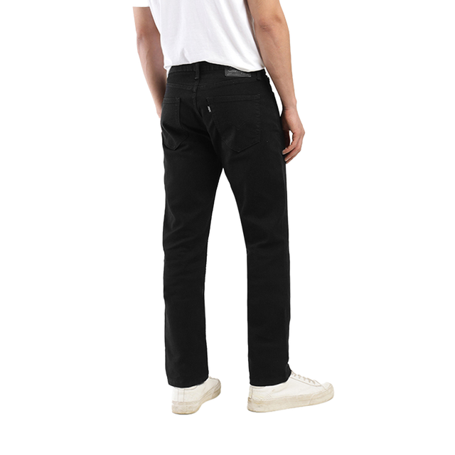 Levi's 511 Slim Men's Jeans | Jet Black - 38