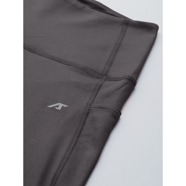 Alcis Women's Tight - Grey - XL