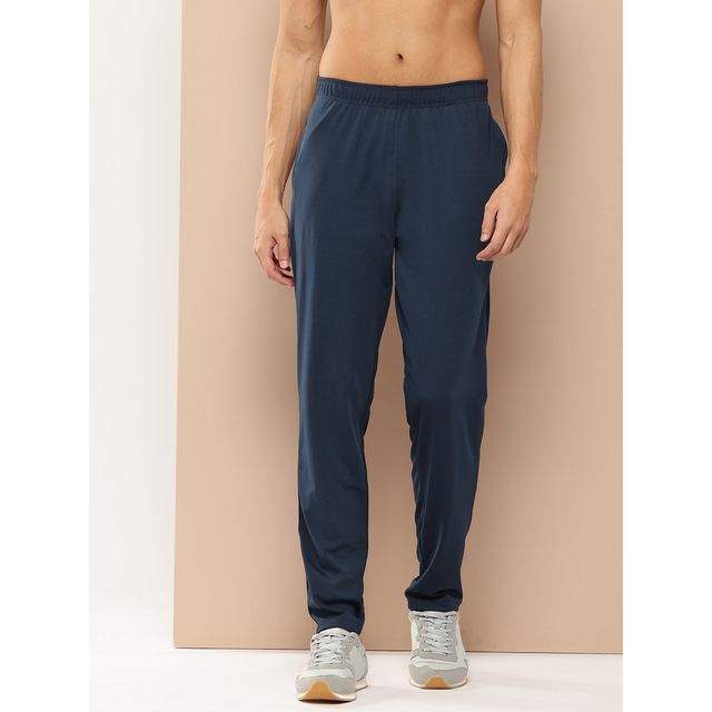 Alcis Men's Track Pant | Navy - S