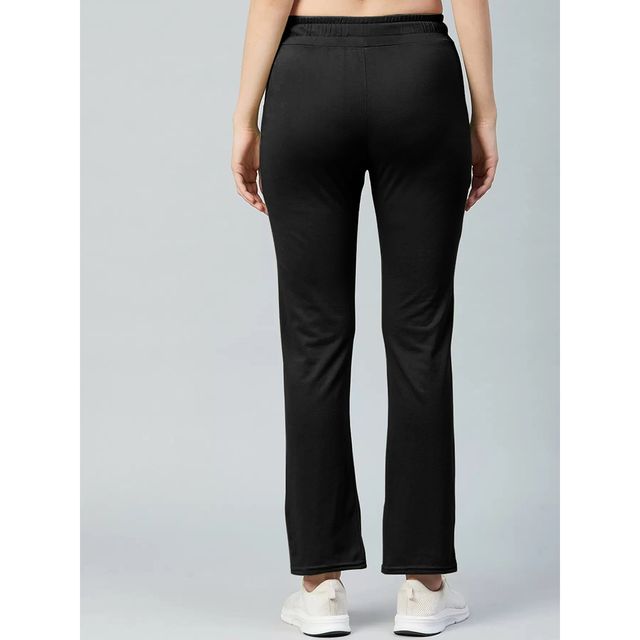 Buy Superclo Women's Cotton Casual Track Pant with Side Pockets