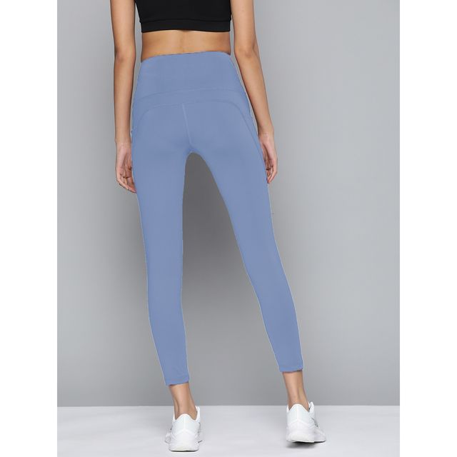 Alcis Women's Tight - Lavender - M