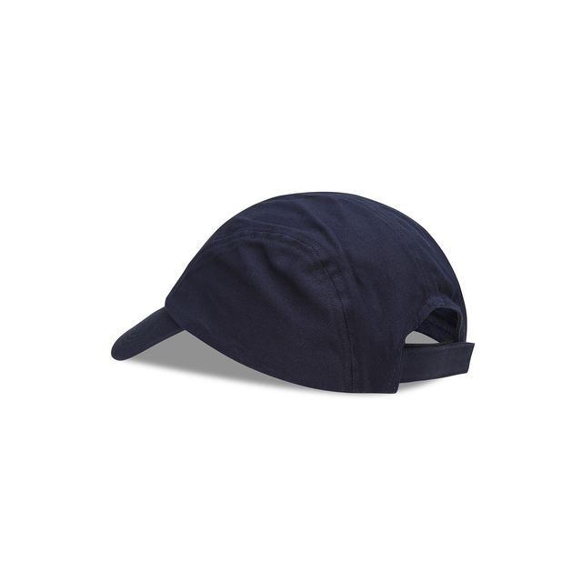PUMA Rcb Fanwear Cap - Navy Blazer