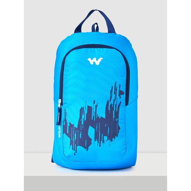 Wildcraft Unisex Polyester 15 L Backpack | Assorted