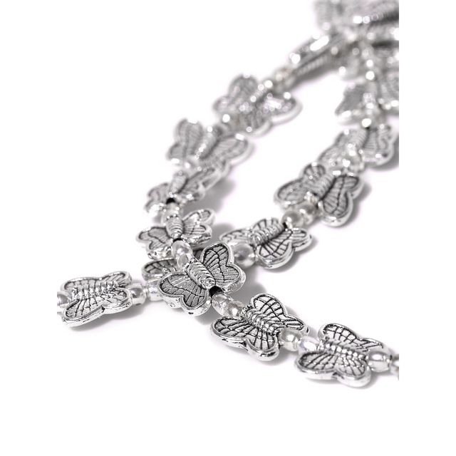 Priyaasi Anklets