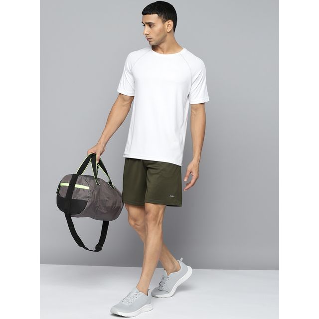 Alcis Men's Shorts | Olive | XL