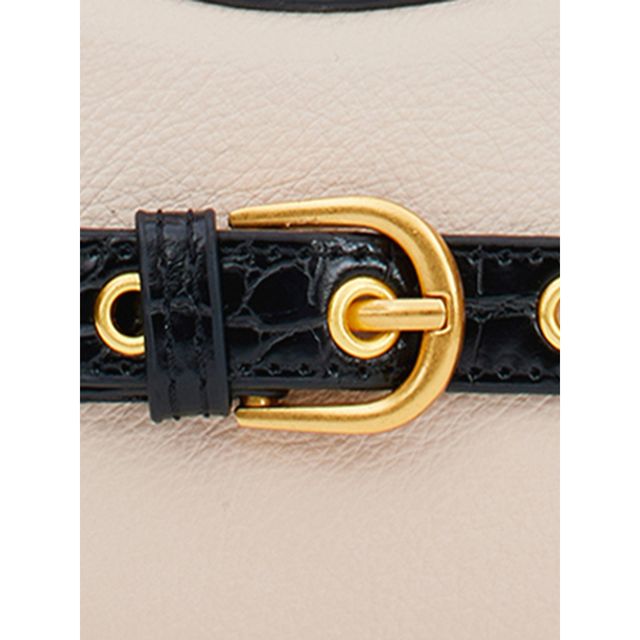 Miraggio Women's Celeste Micro Bag | Ivory