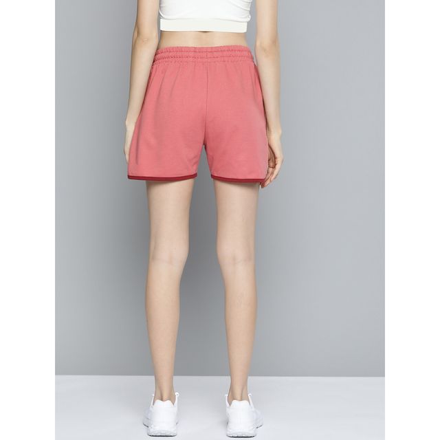 Alcis Women's Short - Rusty Orange - M