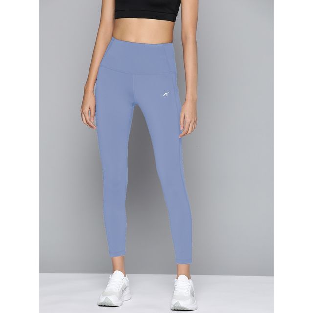 Alcis Women's Tight - Lavender - M