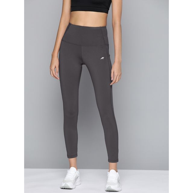 Alcis Women's Tight - Grey - XL