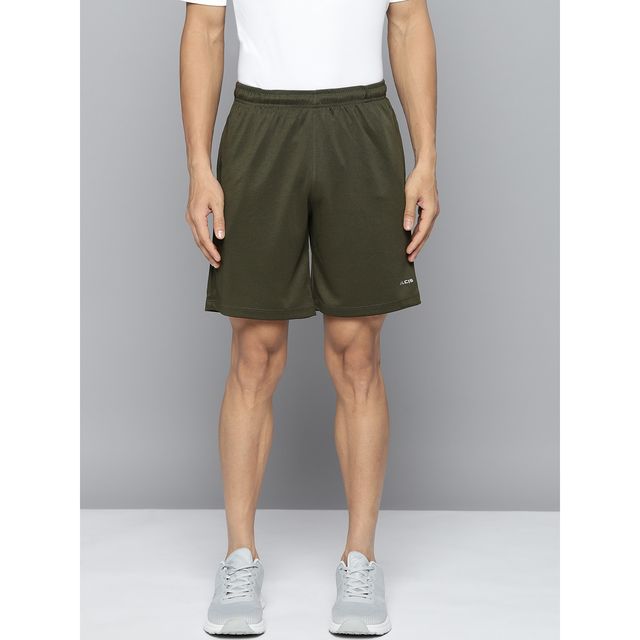 Alcis Men's Shorts | Olive | XL