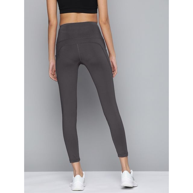 Alcis Women's Tight - Grey - XL