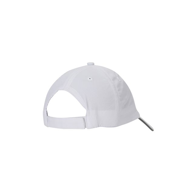 PUMA Tr Reflective Visor Cap - White | Adult