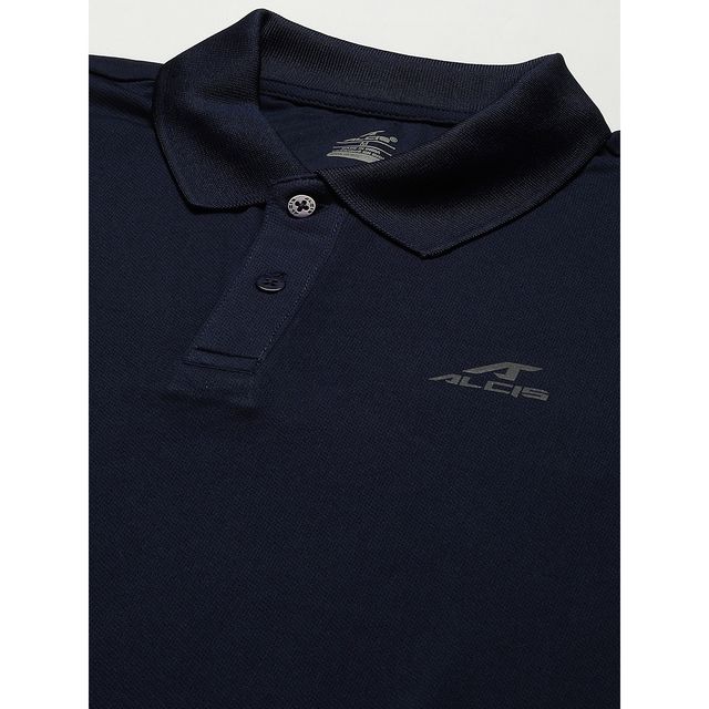 Alcis Men's Wonder Polo - Buy at ₹310 Online | Instant Delivery
