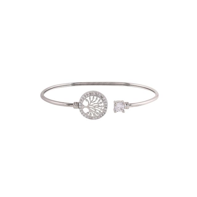Prita by Priyaasi Tree and pearl bracelet