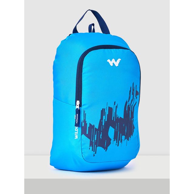 Wildcraft Unisex Polyester 15 L Backpack | Assorted