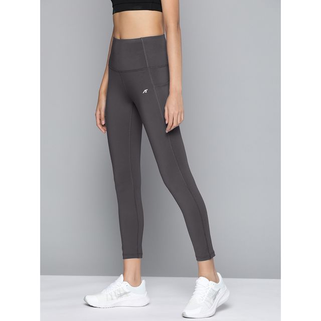 Alcis Women's Tight - Grey - XL