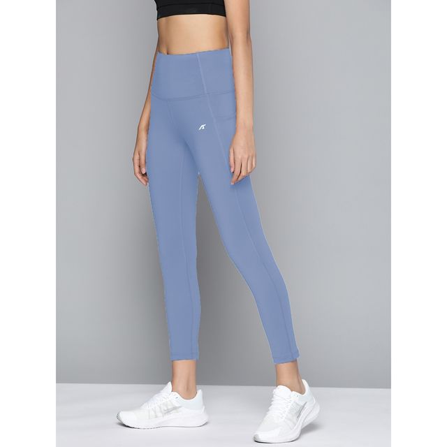 Alcis Women's Tight - Lavender - M