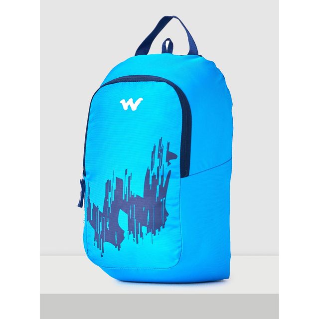 Wildcraft Unisex Polyester 15 L Backpack | Assorted