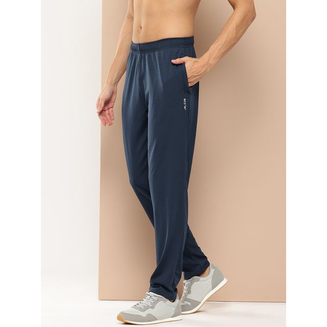 Alcis Men's Track Pant | Navy - S