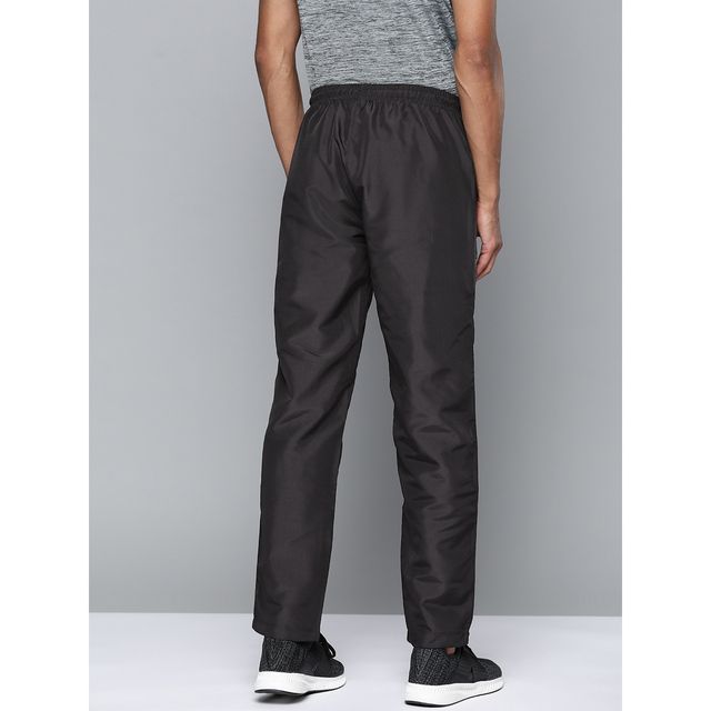 Alcis Men's Track Pant | Light and Dark Grey - M