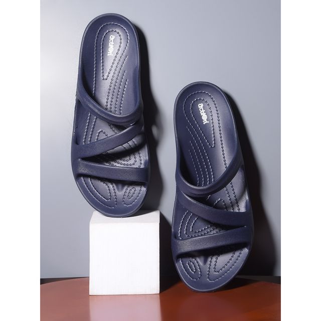 Action Eva Flotter Eva Womens | Uk | 6 | Navy Blue
