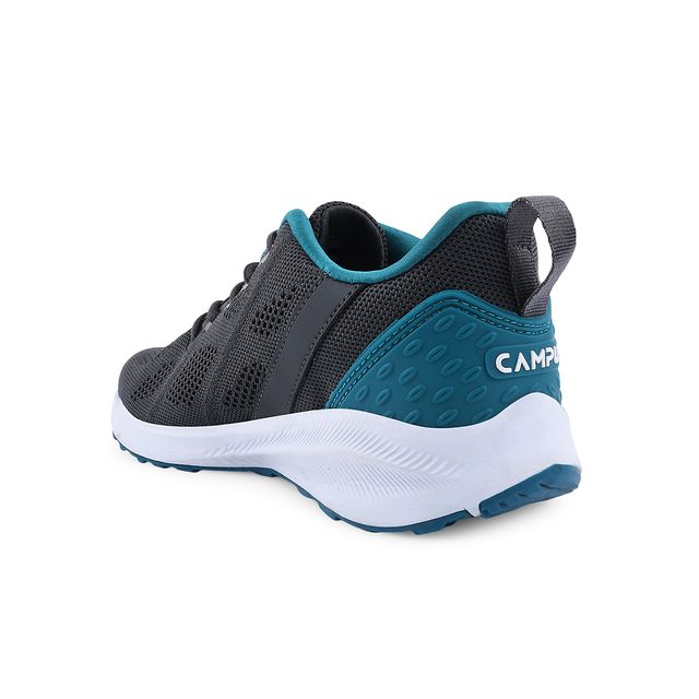 Campus Men's Maxico Running Shoes | Grey | UK7