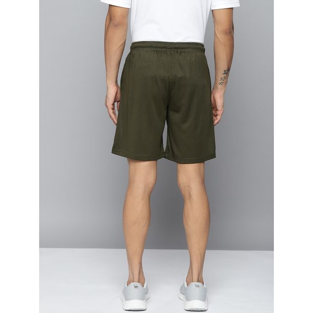 Alcis Men's Shorts | Olive | XL