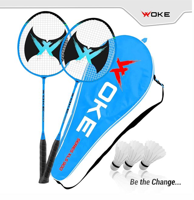 Jaspo Woke Xls 900 Blue