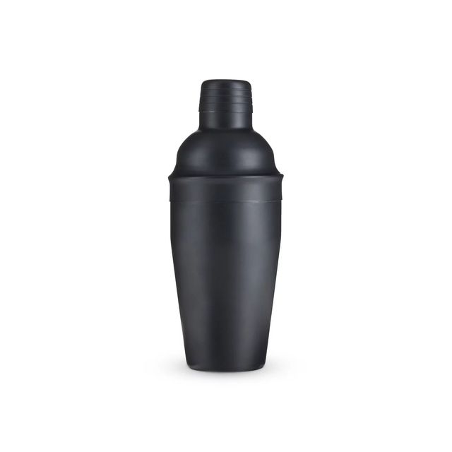 Happyware Cocktail Shaker | 750 ml - Matte Black