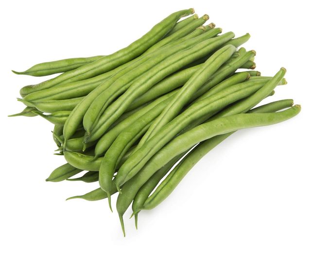 Organic Beans French 250 g Combo