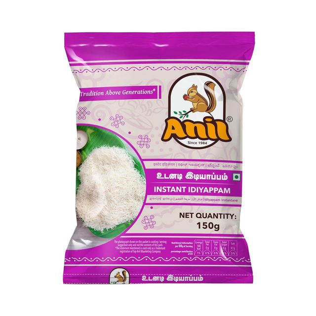 Anil Instant Idiyappam