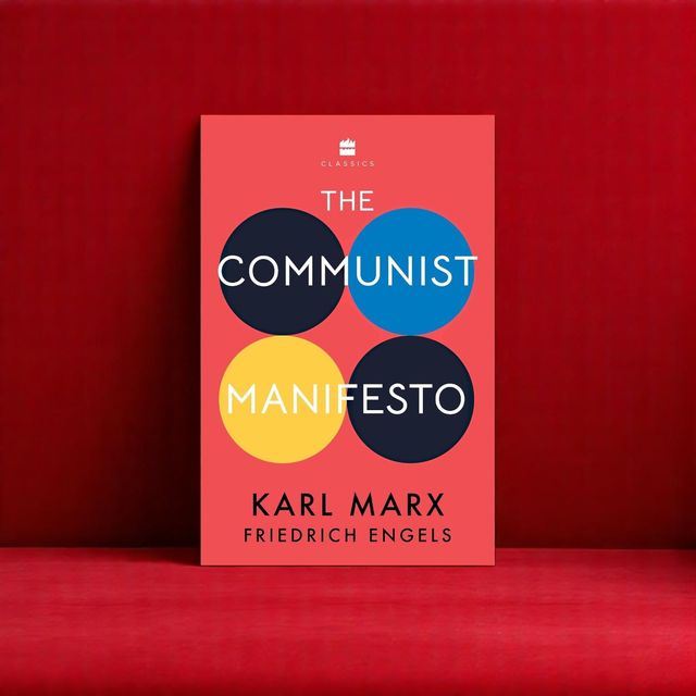 Communist Manifesto