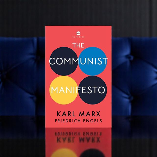 Communist Manifesto