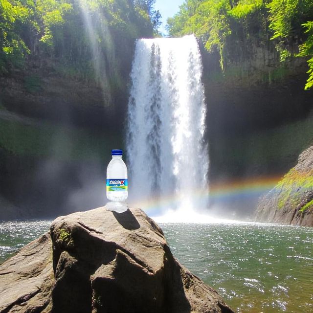 Cloud9 Beverages Packaged Drinking Water