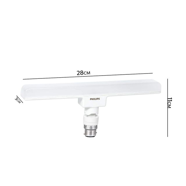 Philips T-Bulb 14W Cw B22 Ns