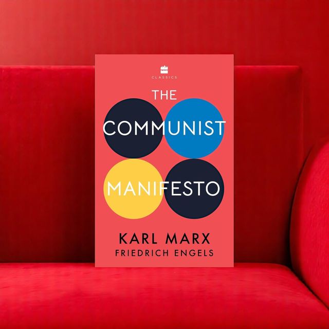 Communist Manifesto