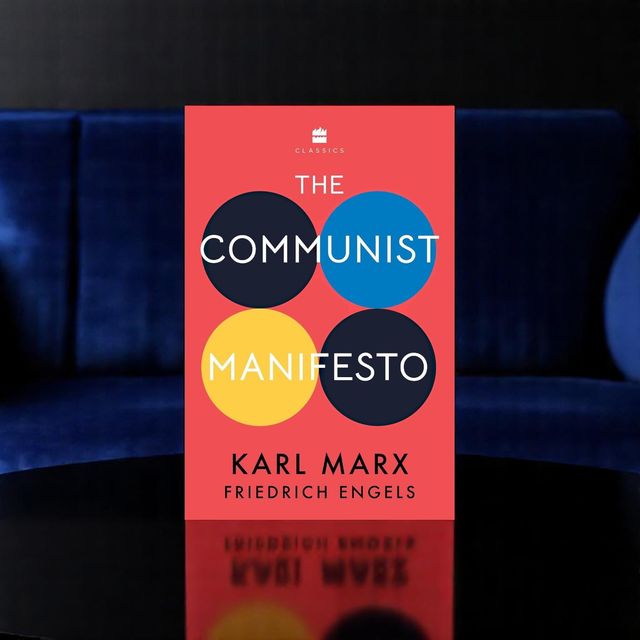 Communist Manifesto